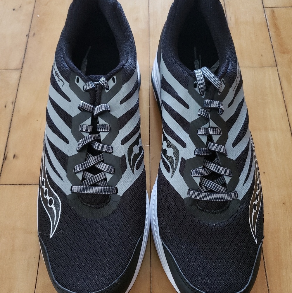 Men's Size 13 Sauconys